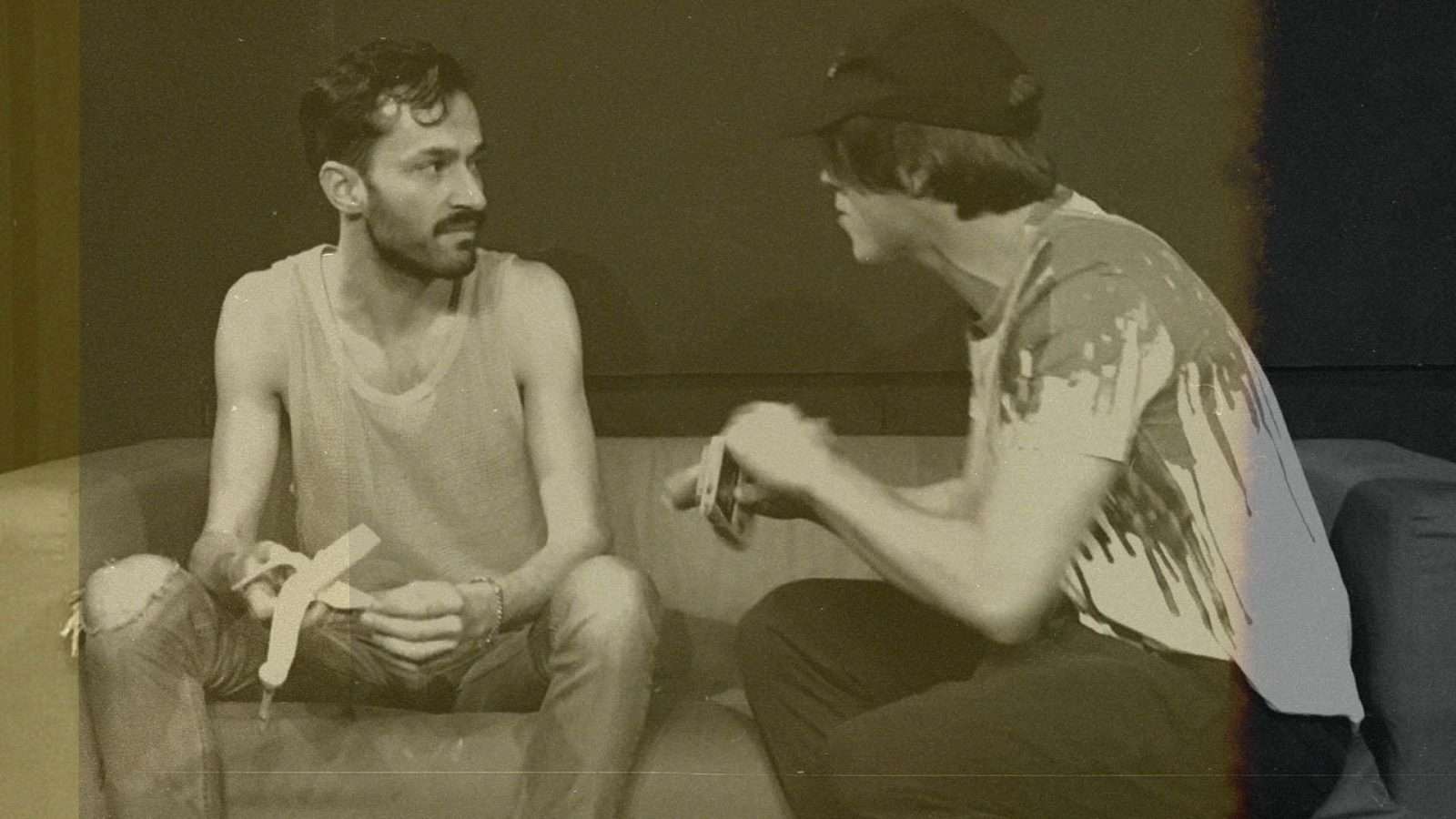 Acting Classes London - Beck Academy of Dramatic Art
