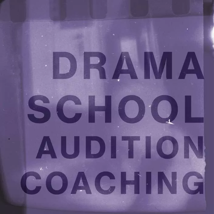 Drama School Audition Coaching - Beck Academy of Dramatic Art