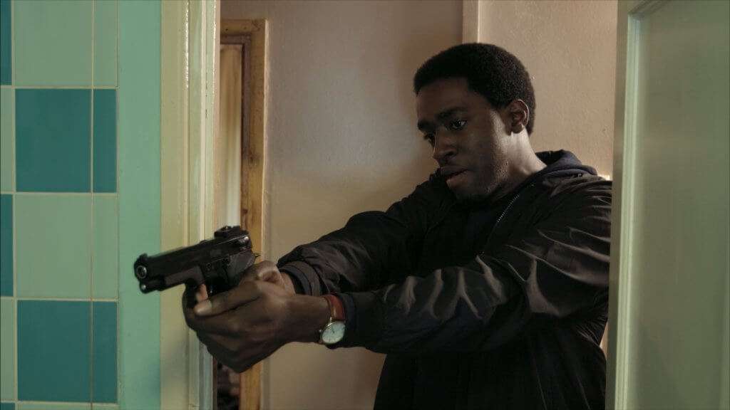 ADS Filmcase Film, Hooked is a semi-finalist