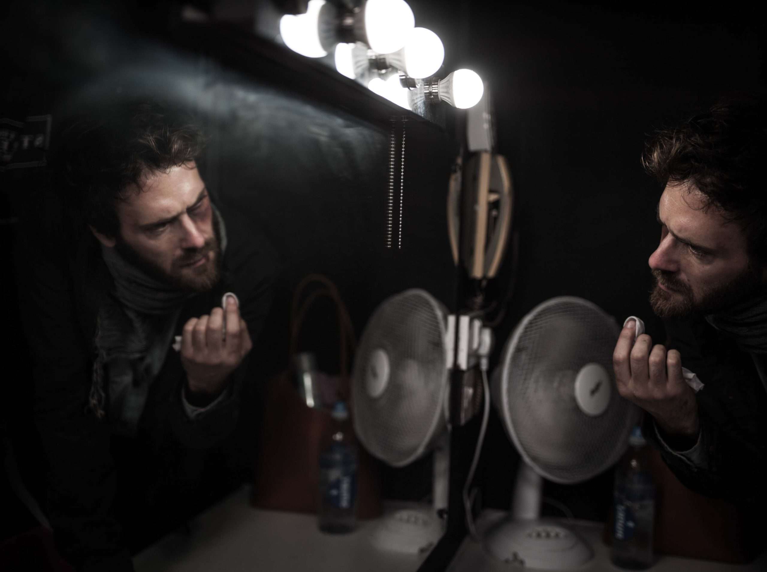 How can I become an actor - Beck Academy of Dramatic Art