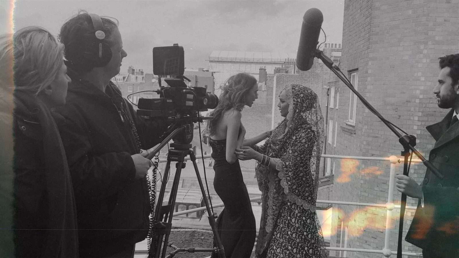 Showreel FimCase - Beck Academy of Dramatic Art