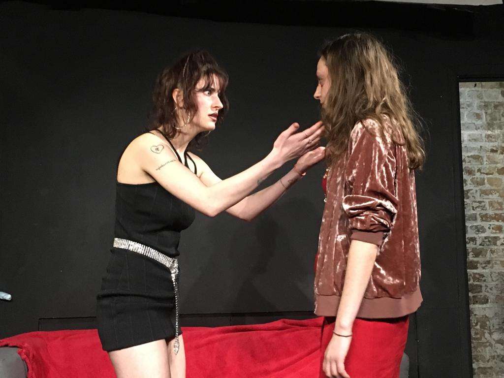 Foundations in Acting Beginners Acting Course