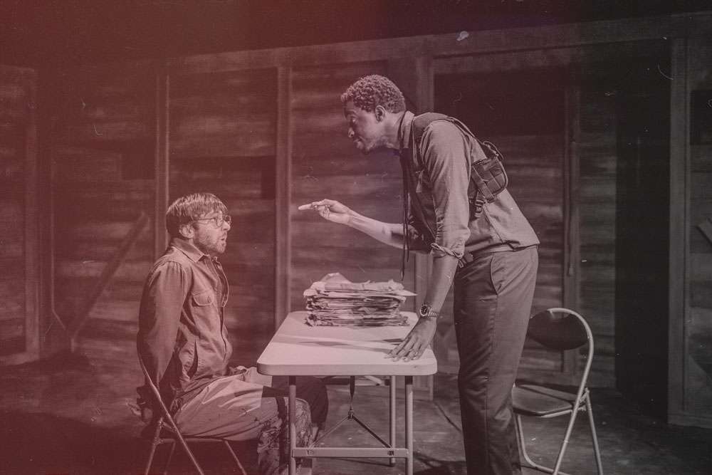 Part time drama school - Beck Academy of Dramatic Art