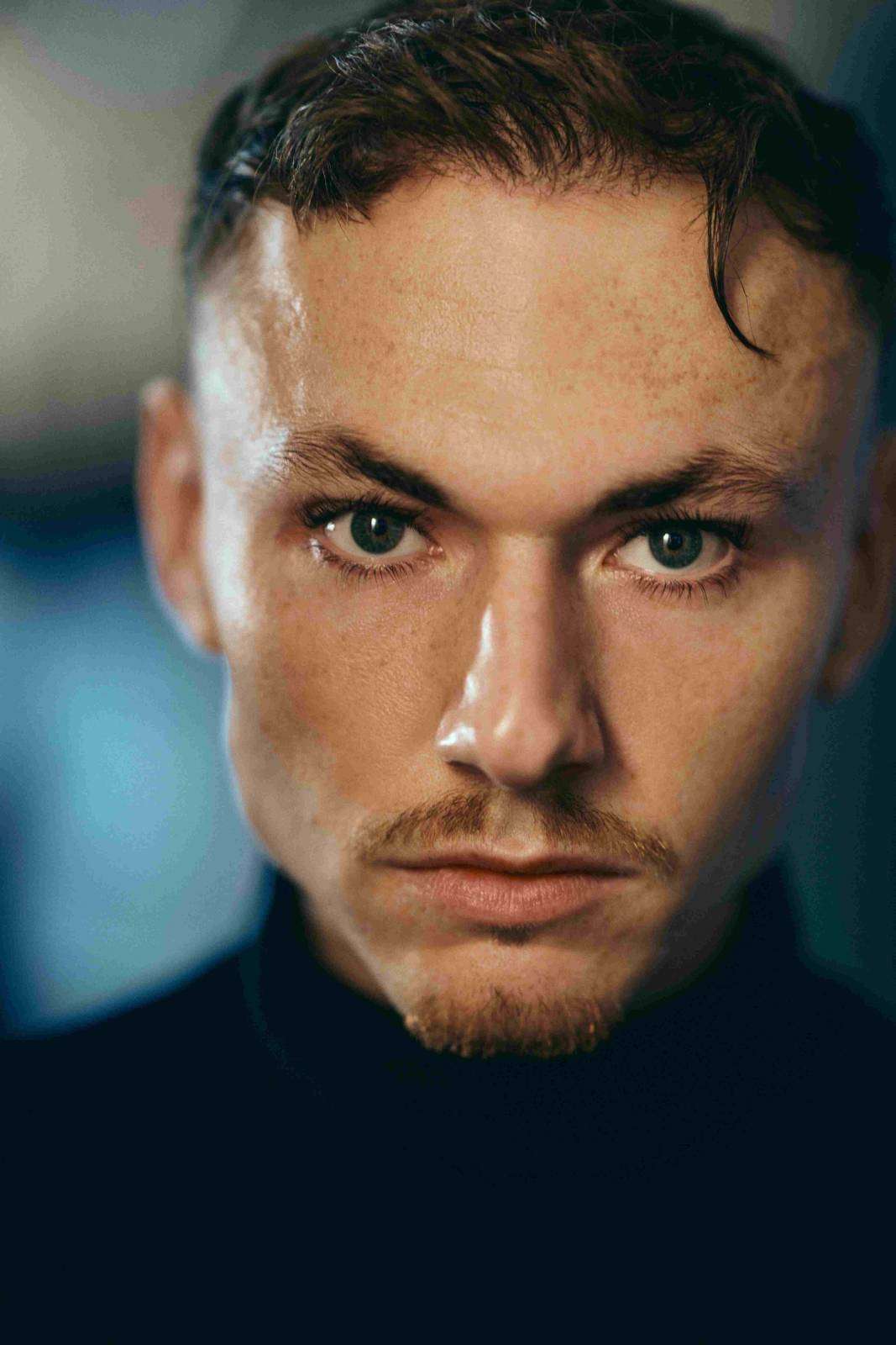 Conor OSullivan 2023 Graduate