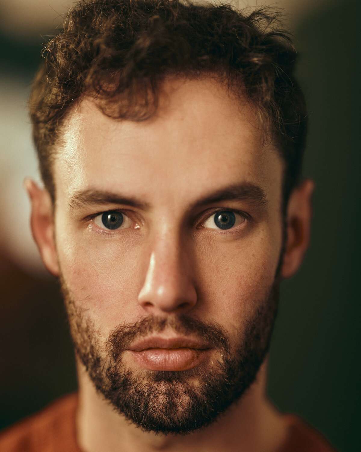 Kieran McCarthy 2023 Graduate