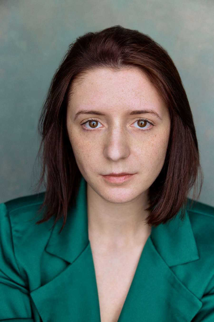 Maddalena Mirafiori 2023 Graduate