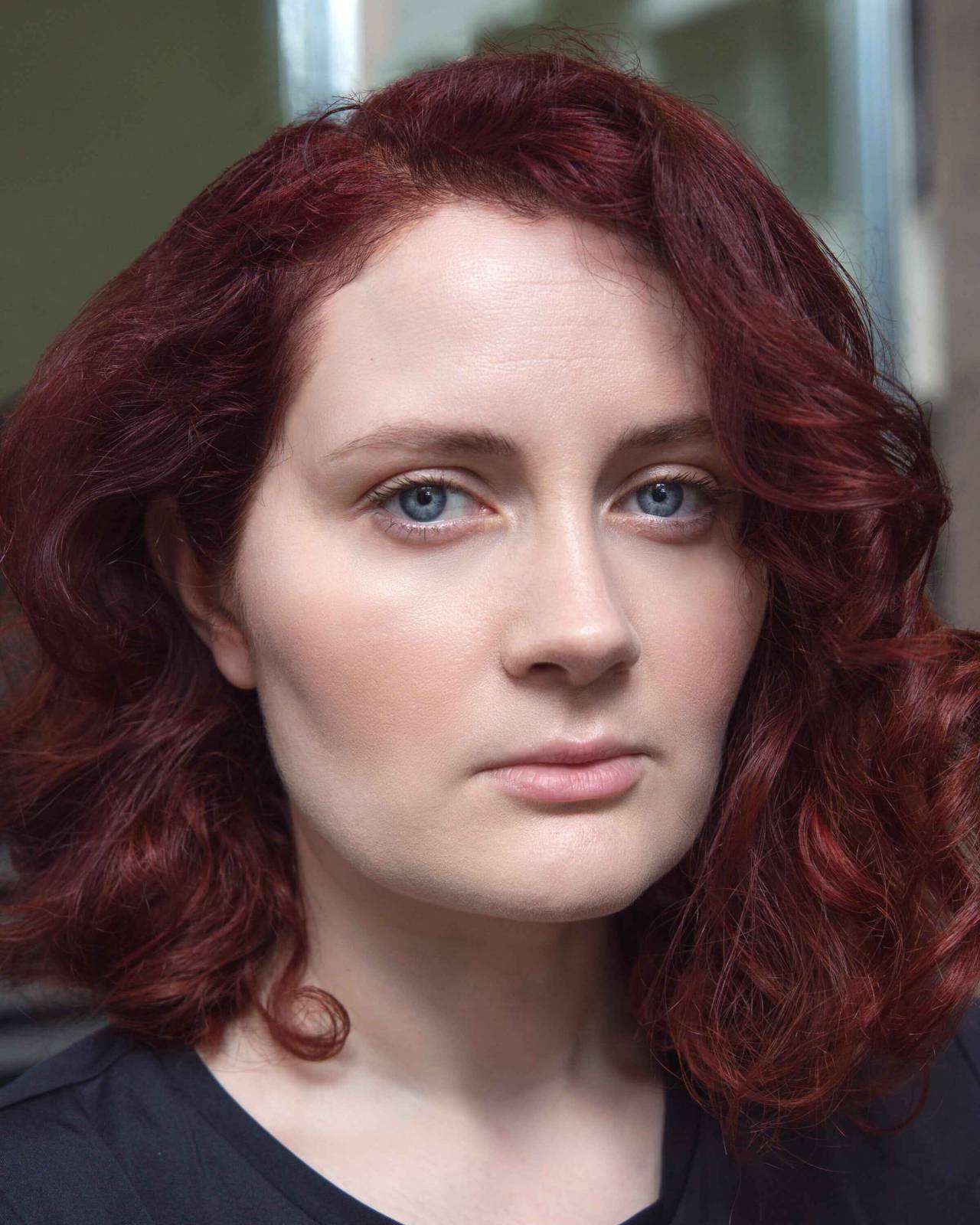 Yulia Kovnat 2023 Graduate