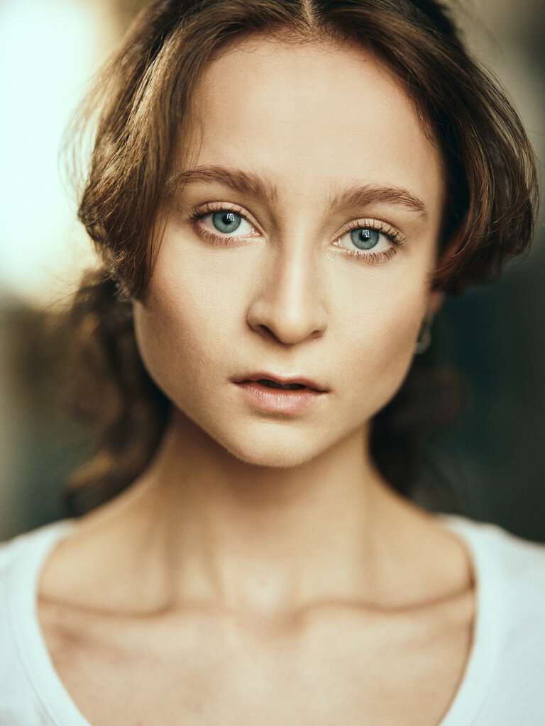 Faith Lovell 2024 Graduate - Beck Academy of Dramatic Art