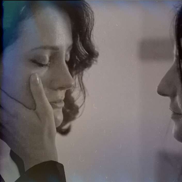 Portraying realistic relationships on screen - Beck Academy of Dramatic Art