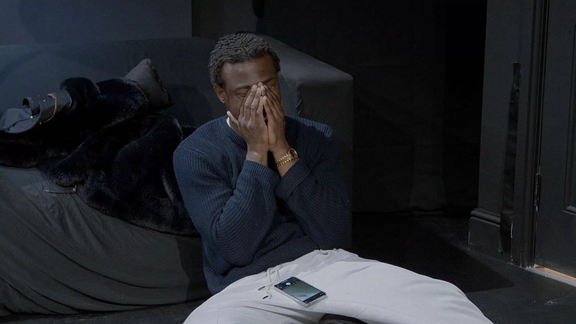 How to Access Emotions as an Actor