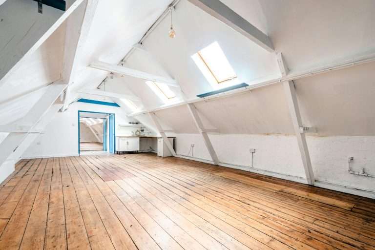 Casting room space for hire East London Whitechapel