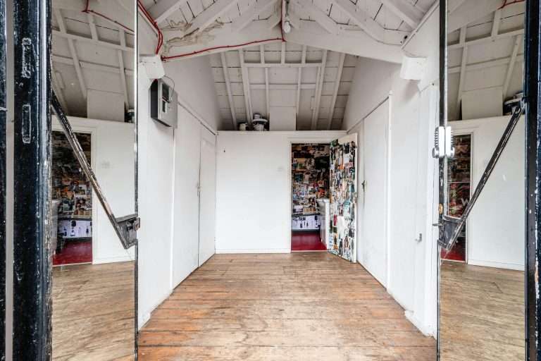 Creative space for hire East London Whitechapel