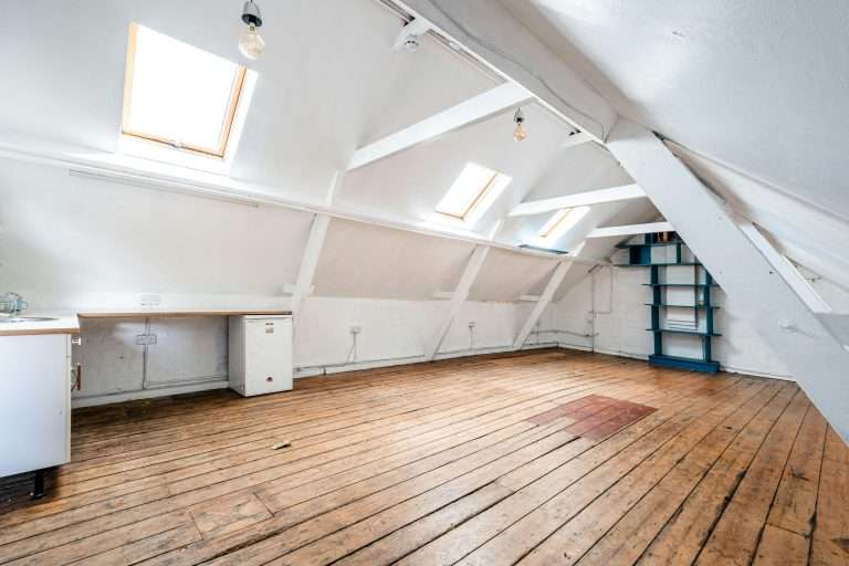Photography studio space for hire East London Whitechapel