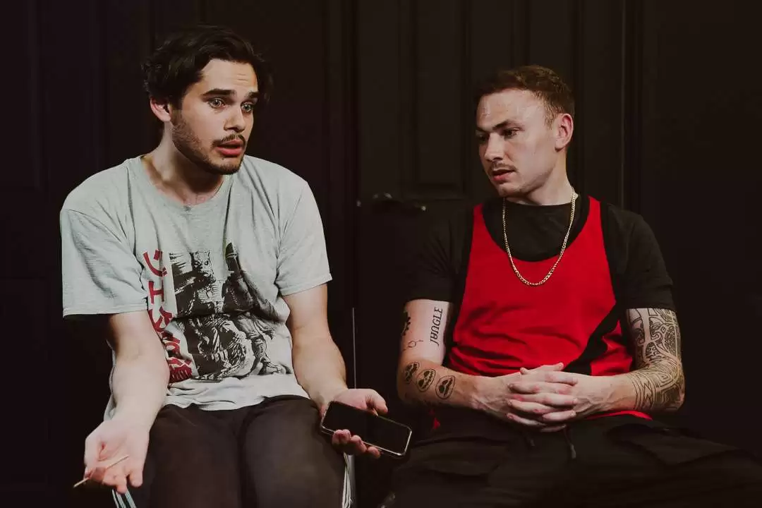 Part Time Drama Course, Beck Academy of Dramatic Art