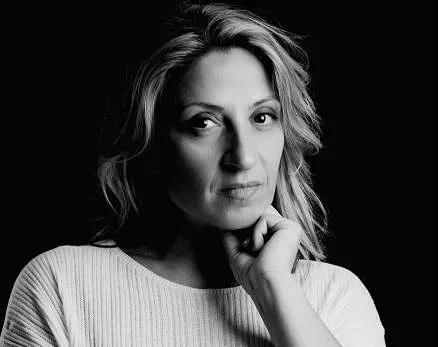 Leading Acting Coach London - Fay Beck