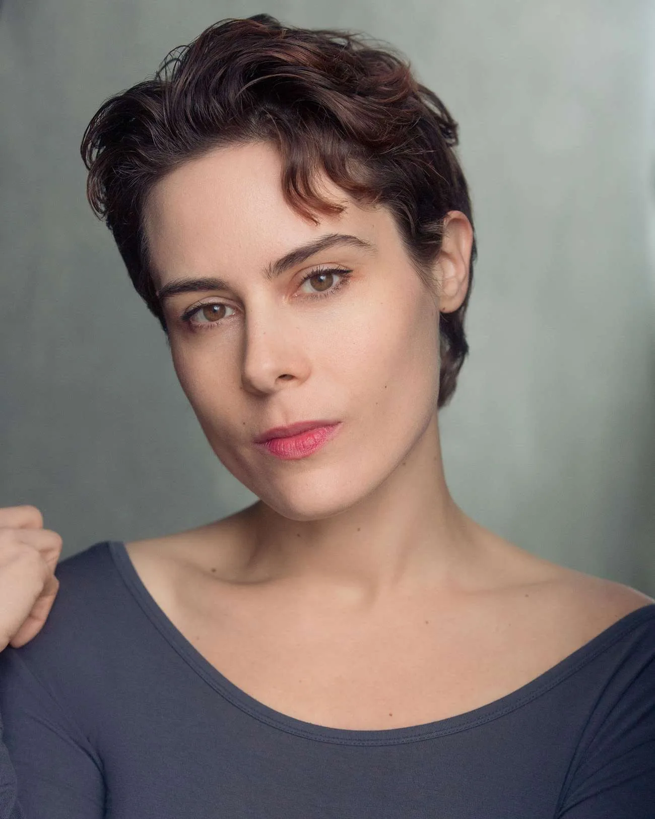 Martina Avogadri - Actress, Producer, Acting Coach