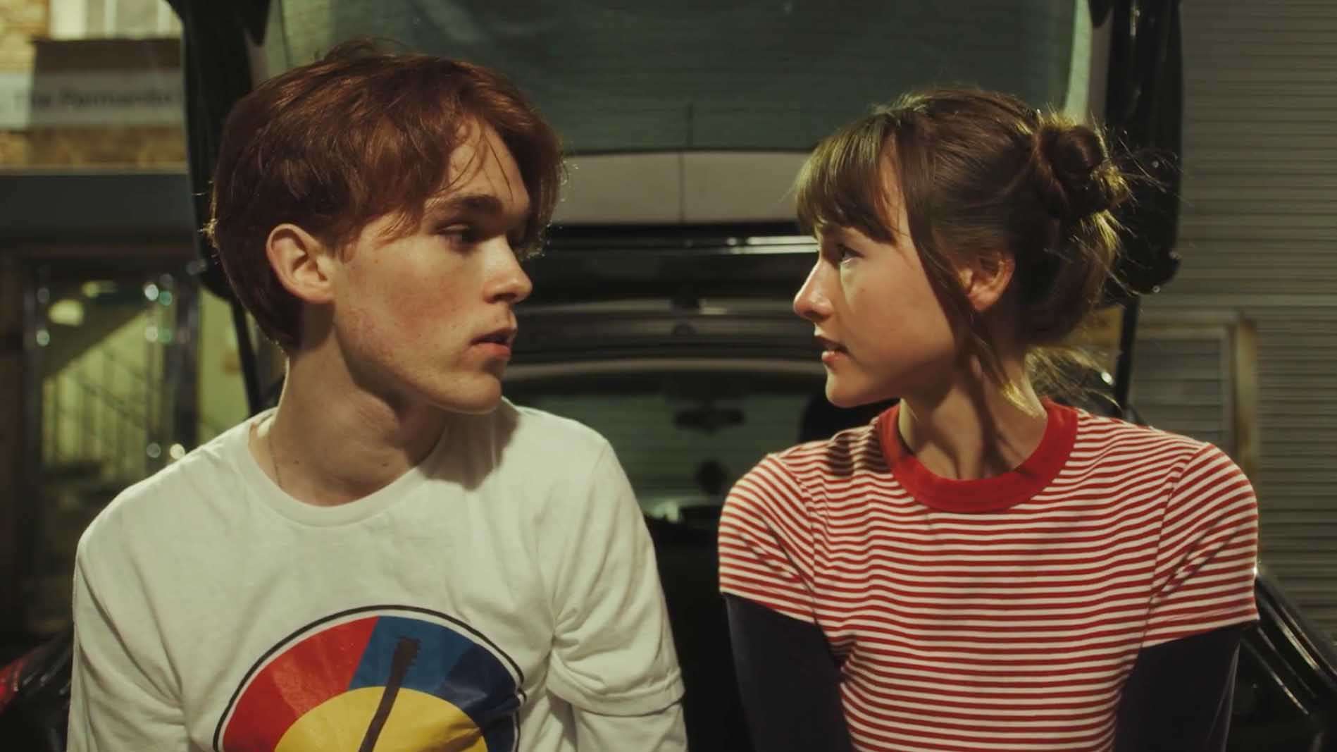 Bespoke showreel production - Beck Academy of Dramatic Art