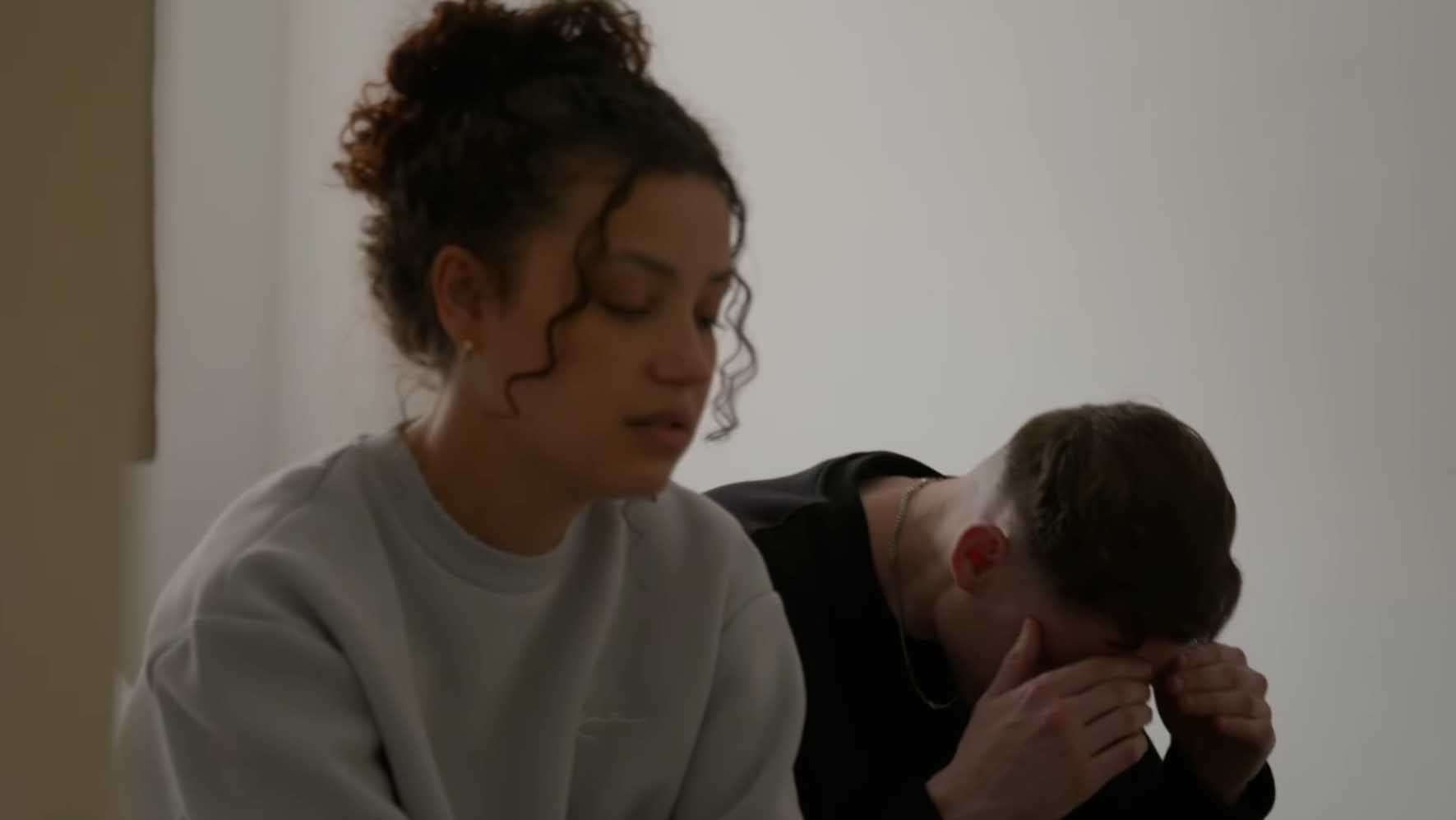 Emotional Preparation for Screen Acting Scenes