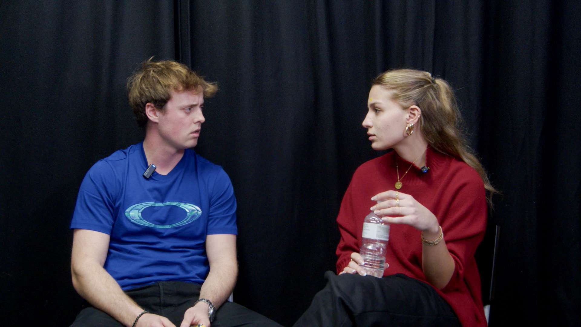Professional Screen Acting Course London